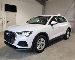 Audi Audi Q3 35 TFSI 150 PS-4JahreGarantie-Navi-el.Heck Gebrauchtwagen