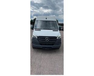 Mercedes-Benz Sprinter Gebrauchtwagen