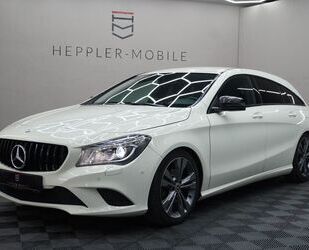 Mercedes-Benz Mercedes-Benz CLA 180 Shooting Brake,SHZ,PDC,Bi-Xe Gebrauchtwagen