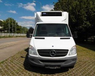 Mercedes-Benz Mercedes-Benz Sprinter 906 313 CDI Kühlwagen Gebrauchtwagen