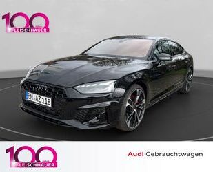 Audi Audi A5 Sportback Competition 40 TFSI S-line Pano Gebrauchtwagen