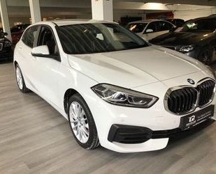 BMW BMW 120 d xDrive Advantage Gebrauchtwagen