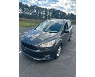 Ford Ford Grand C-Max Grand C-MAX Business Edition Gebrauchtwagen