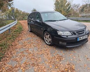 Saab Saab 9-3 2.8 Turbo V6 Aero SportCombi Aero Gebrauchtwagen