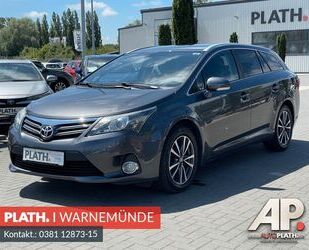 Toyota Toyota Avensis Kombi Edition Gebrauchtwagen