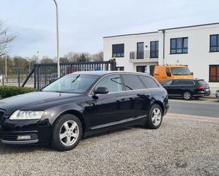 Audi Audi A6 Avant 2.0 TDI Aut. -XENON*NAVI*AHK- Gebrauchtwagen