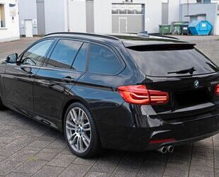 BMW BMW 320d Touring M Sport Shadow Auto. M S... Gebrauchtwagen