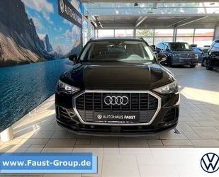 Audi Audi Q3 S tronic Navi LED Climatronic Sitzhzg. Gebrauchtwagen