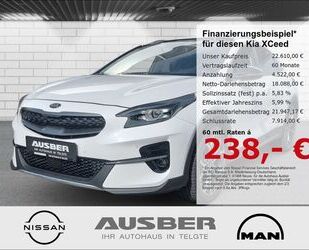 Kia Kia XCeed Platinum Edition PHEV 1.6 GJR Memory Led Gebrauchtwagen