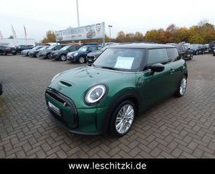 Mini MINI 3-Türer Cooper SE Classic Trim Panorama/Leder Gebrauchtwagen