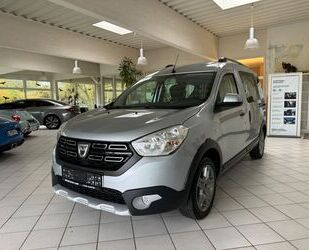 Dacia Dacia Dokker Stepway Gebrauchtwagen