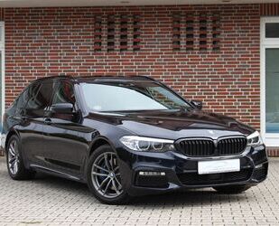 BMW BMW 530d xDrive Touring M Sport*ACC*P.NAVI*PANO*H Gebrauchtwagen