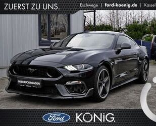 Ford Ford Mustang MACH 1 V8 MagneRide+RECARO+B&O+NAV+LE Gebrauchtwagen