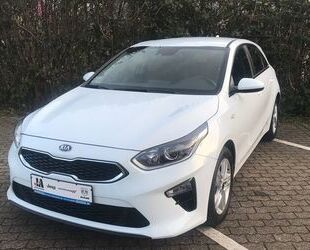 Kia Kia CEED T-GDI 1.5 Gebrauchtwagen