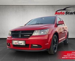 Dodge Dodge Journey My Freemont°2,4i°Automatik°7 Sitzer° Gebrauchtwagen