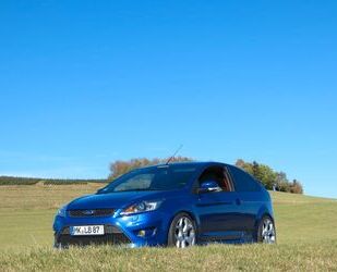 Ford Ford Focus 2,5 ST Mountune MR290 Gebrauchtwagen