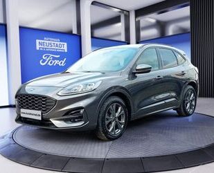 Ford Ford Kuga 2.5 Duratec FHEV ST-LINE X *WinterPk* Gebrauchtwagen