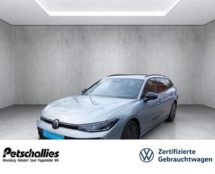 VW Volkswagen Passat Variant R-line 2.0 TDI 110 kW DS Gebrauchtwagen