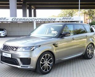 Land Rover Land Rover Range Rover Sport SDV6 HSE Dynamic #36 Gebrauchtwagen