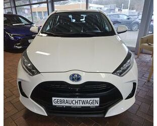 Toyota Toyota Yaris Hybrid 1.5 VVT-i Club Gebrauchtwagen