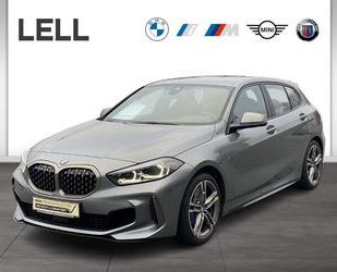 BMW BMW M135i xDrive Hatch HK HiFi DAB LED WLAN Shz PD Gebrauchtwagen