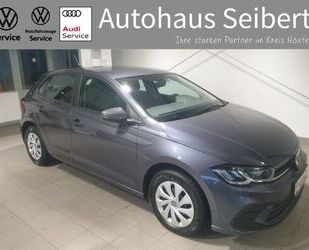 VW Volkswagen Polo 1.0 AppConnect DAB+ Parkpilot Gebrauchtwagen