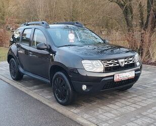 Dacia Dacia Duster I Laureate 4x2*TÜV-NEU*KLIMA* Gebrauchtwagen