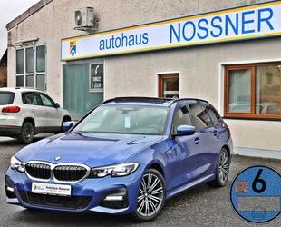 BMW BMW 320d G21 Touring xDrive M Sport (PanoD.,ACC,LE Gebrauchtwagen