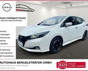 Nissan Nissan Leaf Acenta Gebrauchtwagen