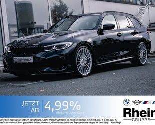 Alpina ALPINA B3 Touring LASER INNO HUD 360° H/K AKUSTIK Gebrauchtwagen