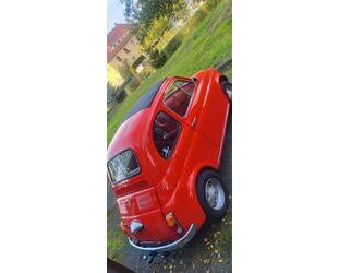 Fiat Fiat 500 Gebrauchtwagen