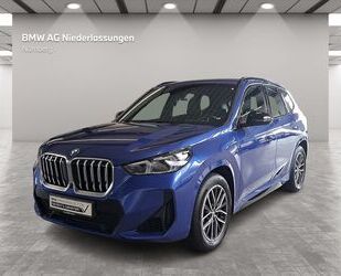 BMW BMW X1 xDrive23i M Sport Navi Driv.Assist.Prof LED Gebrauchtwagen