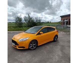 Ford Ford Focus 2,0 EcoBoost ST Leder-Exklusiv-Paket ST Gebrauchtwagen