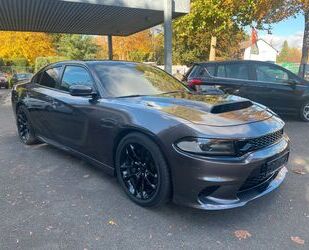 Dodge Dodge Charger SRT 6.4 Hemi V8 392 cui Scat Pack Gebrauchtwagen