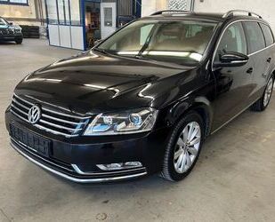 VW Volkswagen Passat Variant Highline BlueMotion/1 Ha Gebrauchtwagen