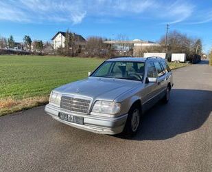 Mercedes-Benz Mercedes-Benz E 250 D/W124 T/Schiebedach Gebrauchtwagen