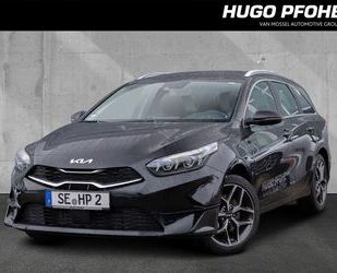 Kia Kia ceed Spirit 1.6 CRDi MHEV 100kW DCT SW Kombi. Gebrauchtwagen