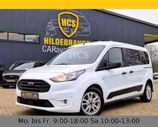 Ford Ford Transit Connect Kombi L2 Autom.Trend Navi Kam Gebrauchtwagen