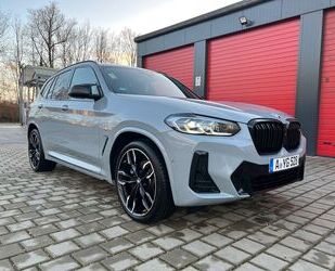 BMW BMW X3 M40 M40d Gebrauchtwagen