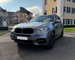 BMW X5 M50 Gebrauchtwagen