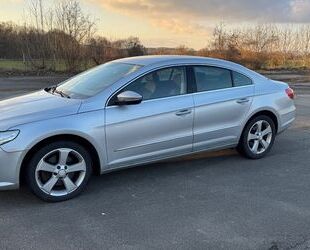 VW Volkswagen Passat CC 1.8 TSI - TÜV Neu! Gebrauchtwagen