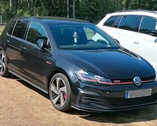 VW Volkswagen Golf VII 2.0 TSI OPF GTI Performance Gebrauchtwagen