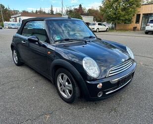 Mini MINI COOPER Cabrio Cooper Tüv Neu Gebrauchtwagen