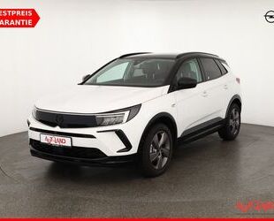 Opel Grandland (X) Gebrauchtwagen