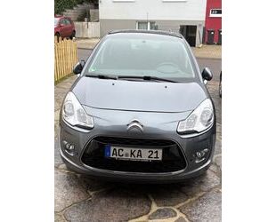 Citroen C3 Gebrauchtwagen