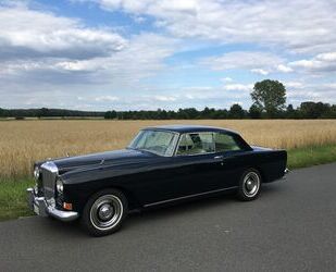 Bentley Bentley S III Continental Coupe, 1 von nur 26 Gebrauchtwagen