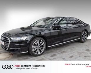 Audi Audi A8 Lang 60 TDI quattro tiptr. NP 163.295  Gebrauchtwagen