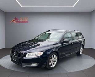 Volvo Volvo V70 Kombi 2.4 AWD SUMMUM POLESTAR *ACC*Side* Gebrauchtwagen