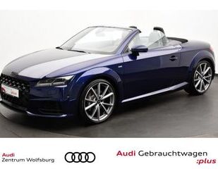 Audi Audi TT Roadster 45 TFSI S tronic S line Sportpake Gebrauchtwagen