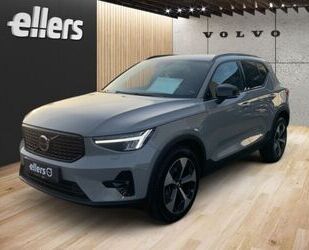 Volvo Volvo XC40 B3 Benzin Plus Dark Pilot Assist Abstan Gebrauchtwagen